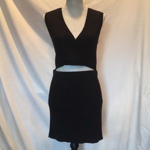 Free People Summer/Fall 2019 Knit Set